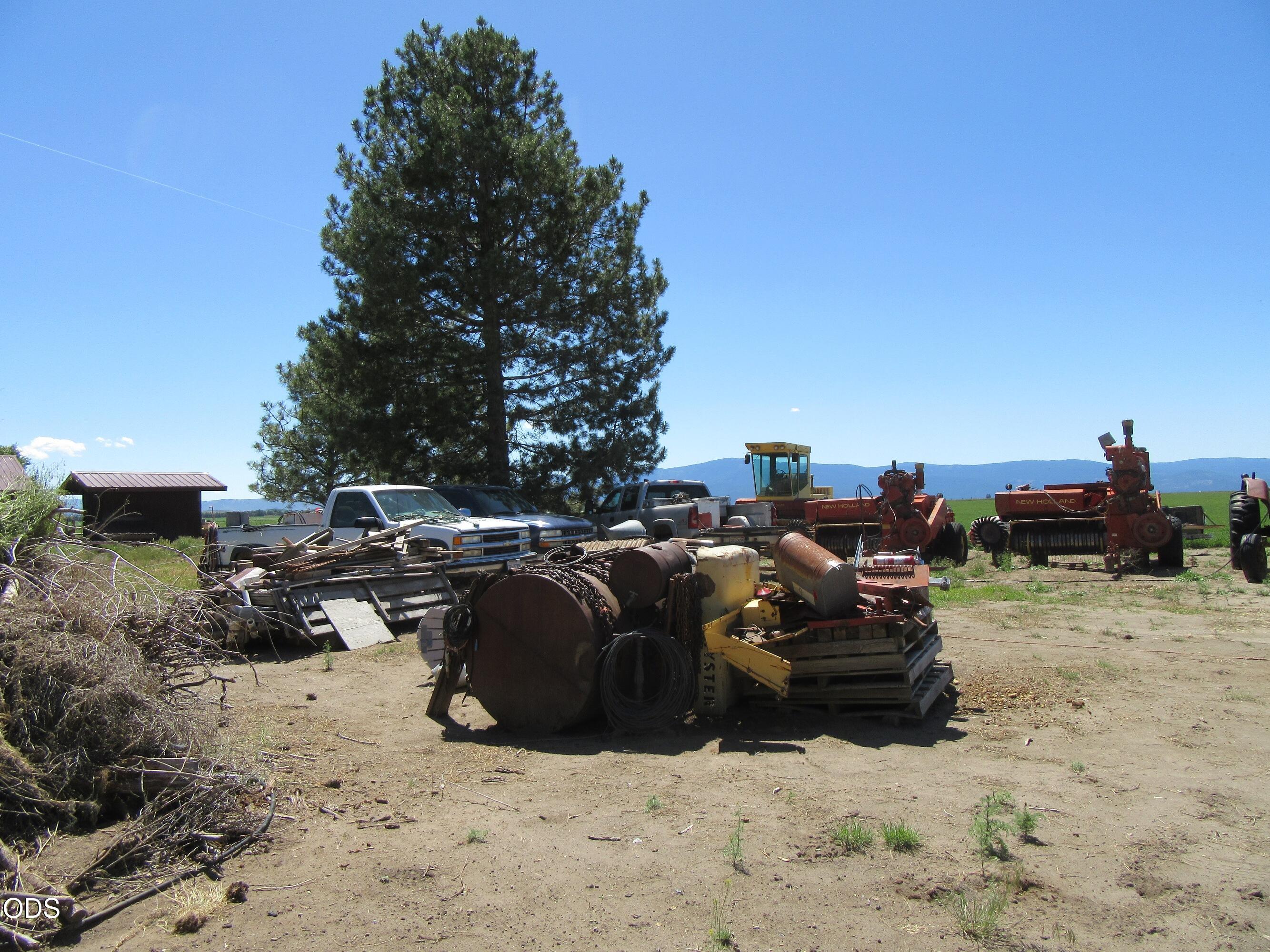 2917 Shady Dell Road Macdoel, CA 96058 - Photo 43 of 77