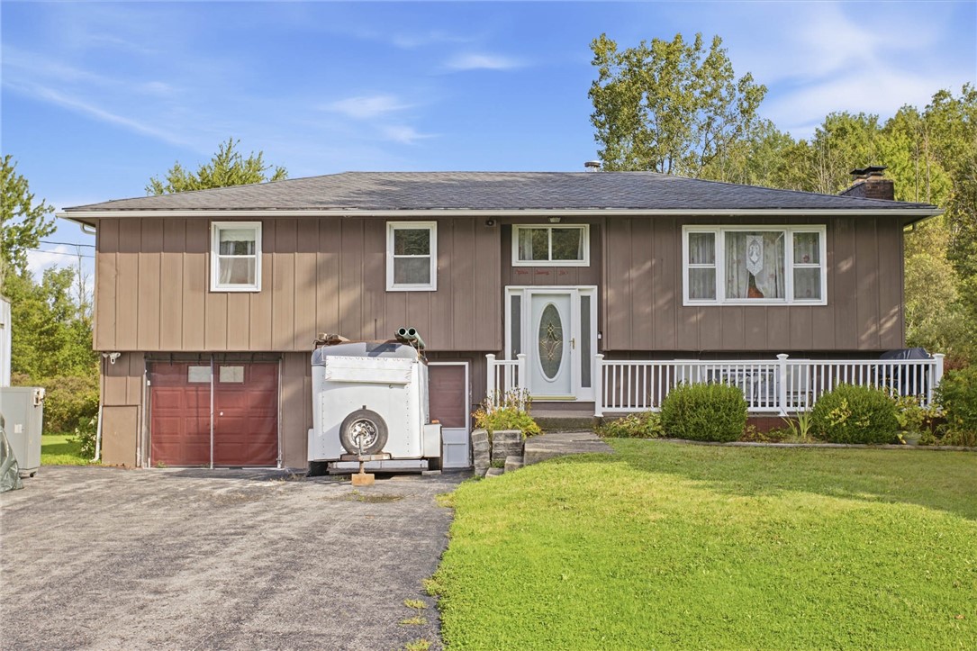 1521 Richley Road Darien, NY 14036 - Photo 1 of 39 Gallery Image 1