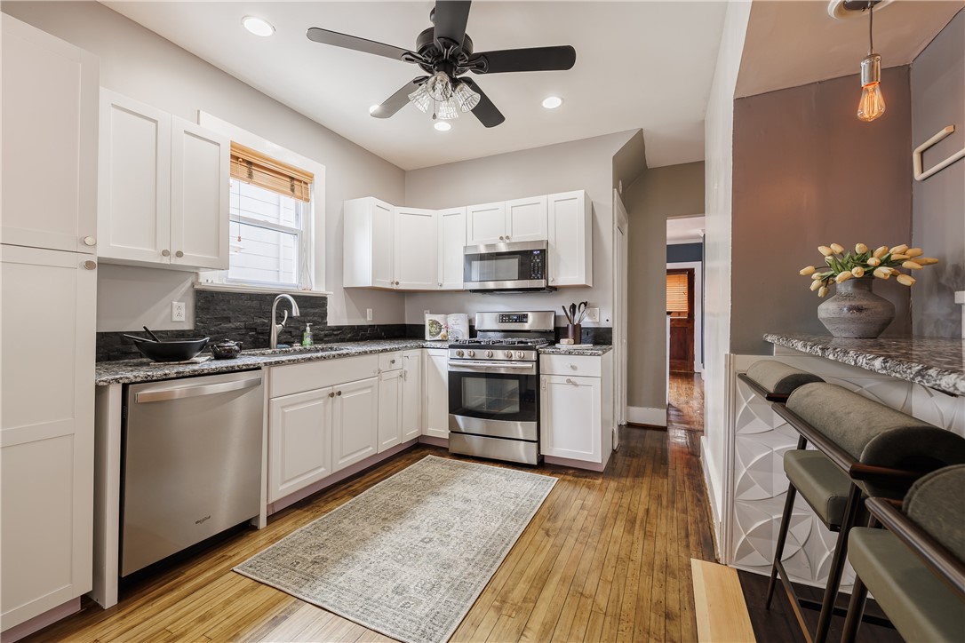267 Brunswick Street Rochester, NY 14607 - Photo 16 of 38