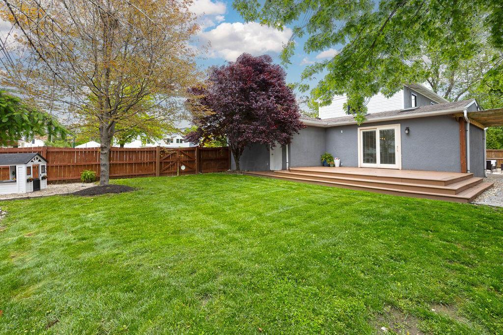 1455 Berkshire Road Columbus, OH 43221 - Photo 5 of 85