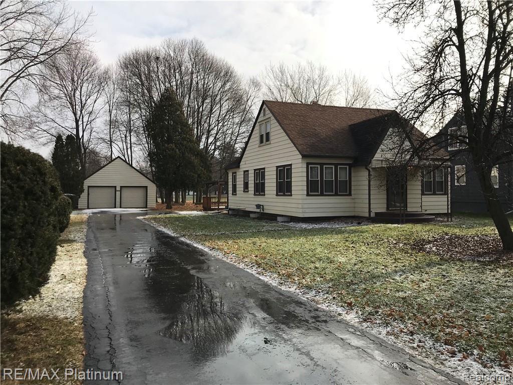 3046 Covert Road Flint, MI 48506 - Photo 1 of 21 IMG_0313.jpg