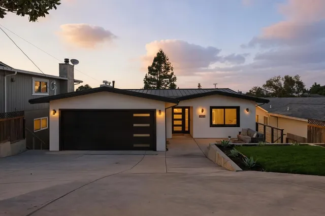 $3,850,000 | 3806 Naughton Avenue, Belmont, CA 94002