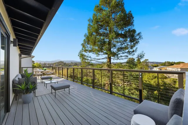 $3,850,000 | 3806 Naughton Avenue, Belmont, CA 94002