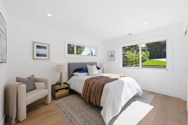 $3,850,000 | 3806 Naughton Avenue, Belmont, CA 94002