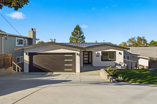 $3,850,000 | 3806 Naughton Avenue, Belmont, CA 94002
