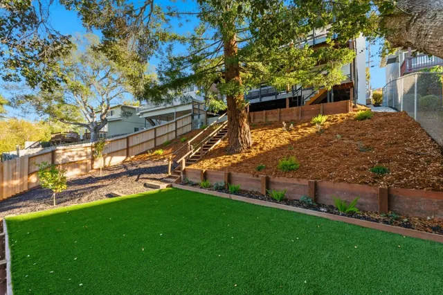 $3,850,000 | 3806 Naughton Avenue, Belmont, CA 94002