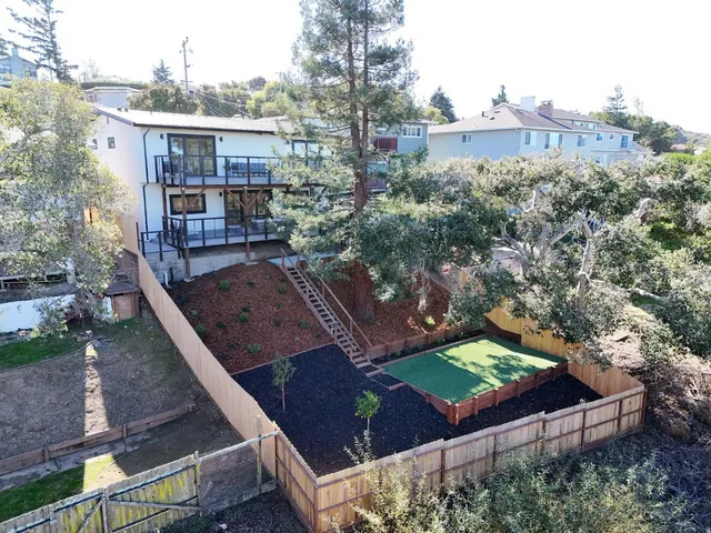 $3,850,000 | 3806 Naughton Avenue, Belmont, CA 94002