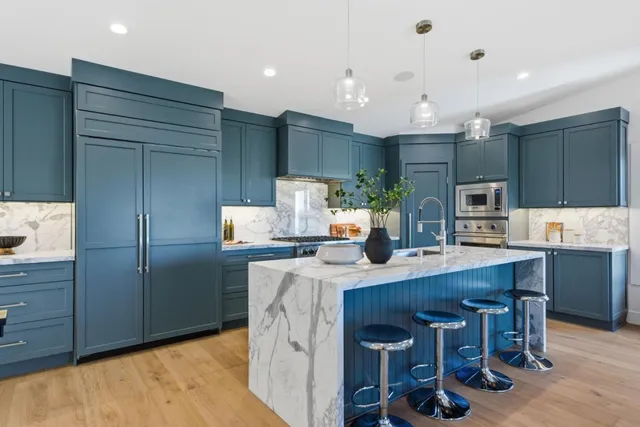 $3,850,000 | 3806 Naughton Avenue, Belmont, CA 94002