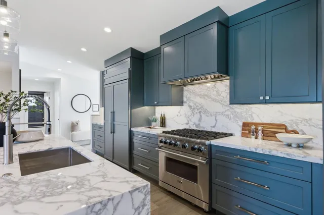 $3,850,000 | 3806 Naughton Avenue, Belmont, CA 94002