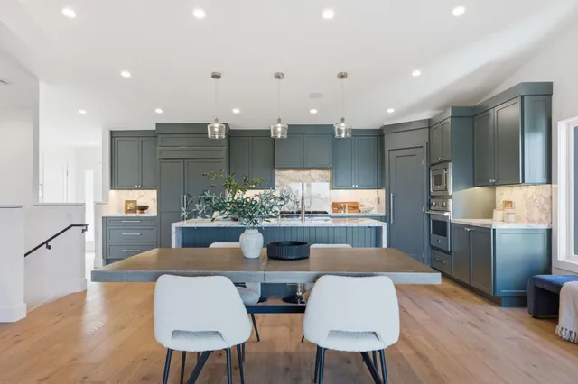 $3,850,000 | 3806 Naughton Avenue, Belmont, CA 94002