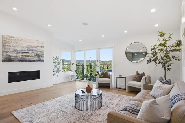 $3,850,000 | 3806 Naughton Avenue, Belmont, CA 94002