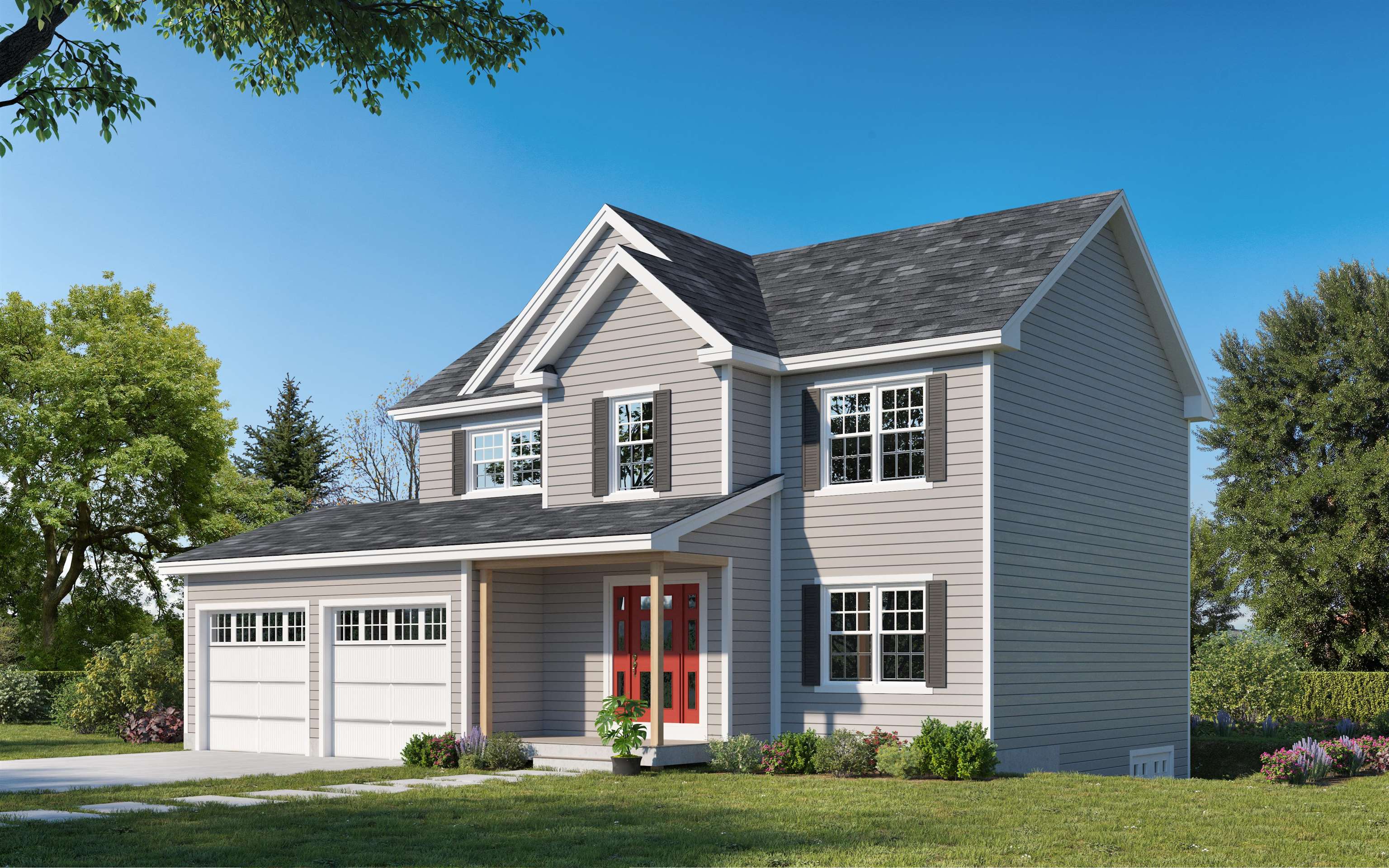 66 Mulhall Farm Road Antrim, NH 03440 - Photo 1 of 15 Gallery Image 1