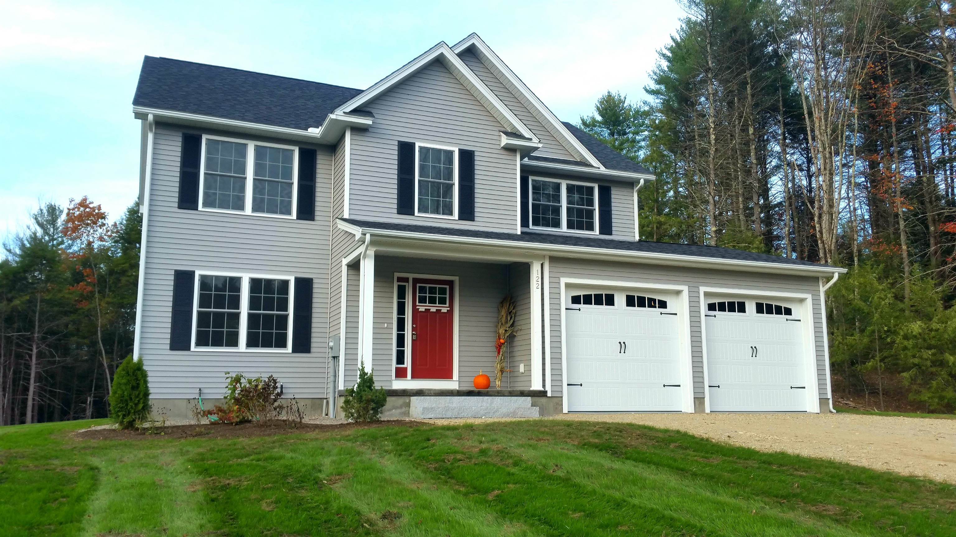 66 Mulhall Farm Road Antrim, NH 03440 - Photo 2 of 15 Gallery Image 2