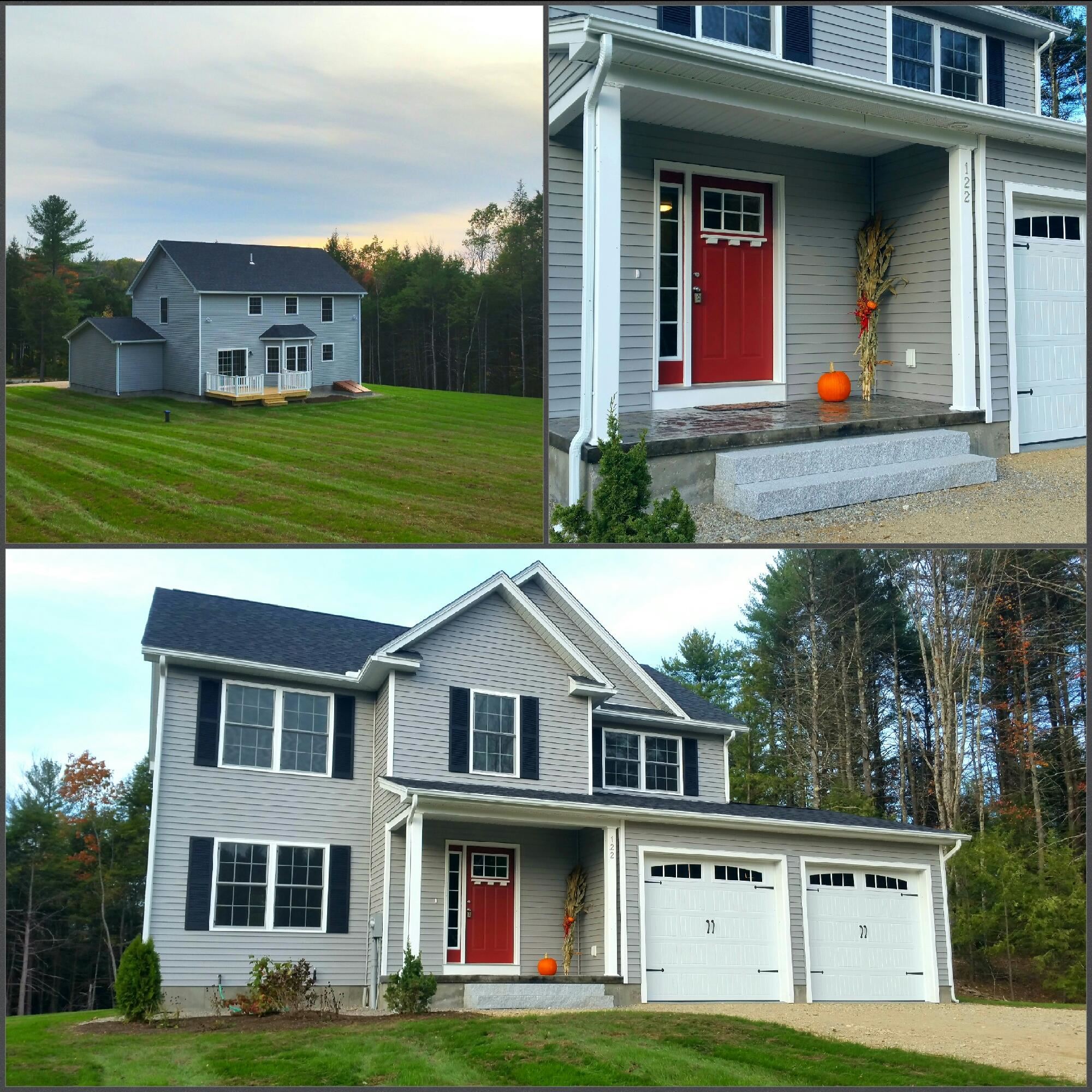 66 Mulhall Farm Road Antrim, NH 03440 - Photo 15 of 15 Gallery Image 15