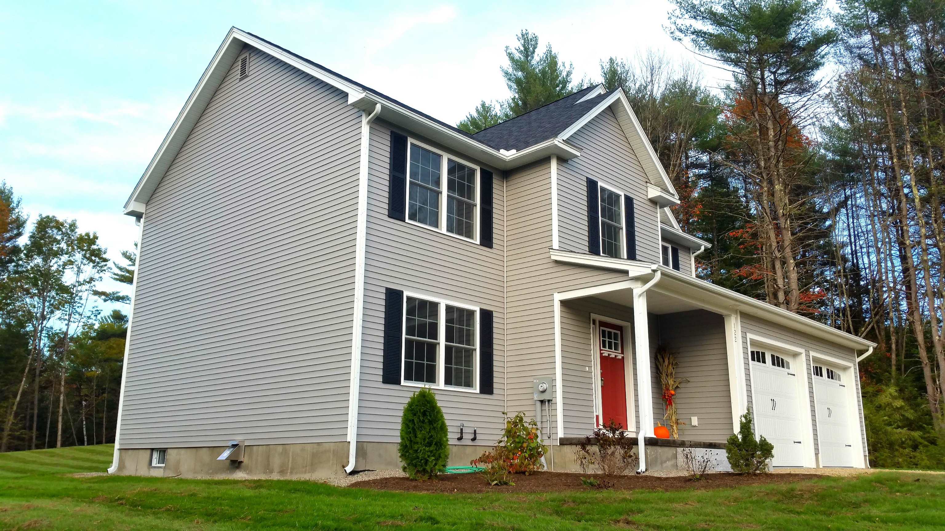 66 Mulhall Farm Road Antrim, NH 03440 - Photo 3 of 15 Gallery Image 3