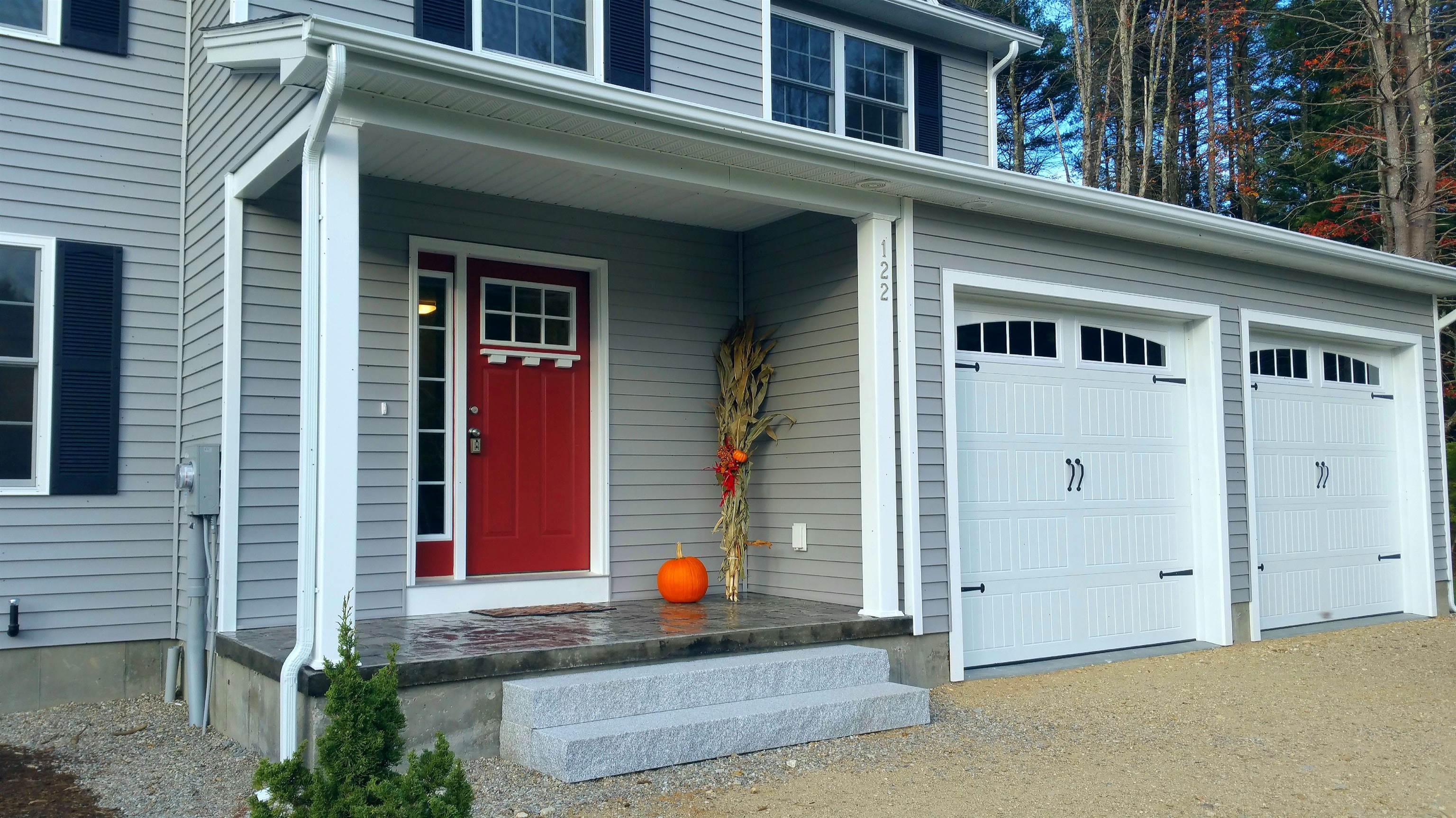 66 Mulhall Farm Road Antrim, NH 03440 - Photo 4 of 15 Gallery Image 4