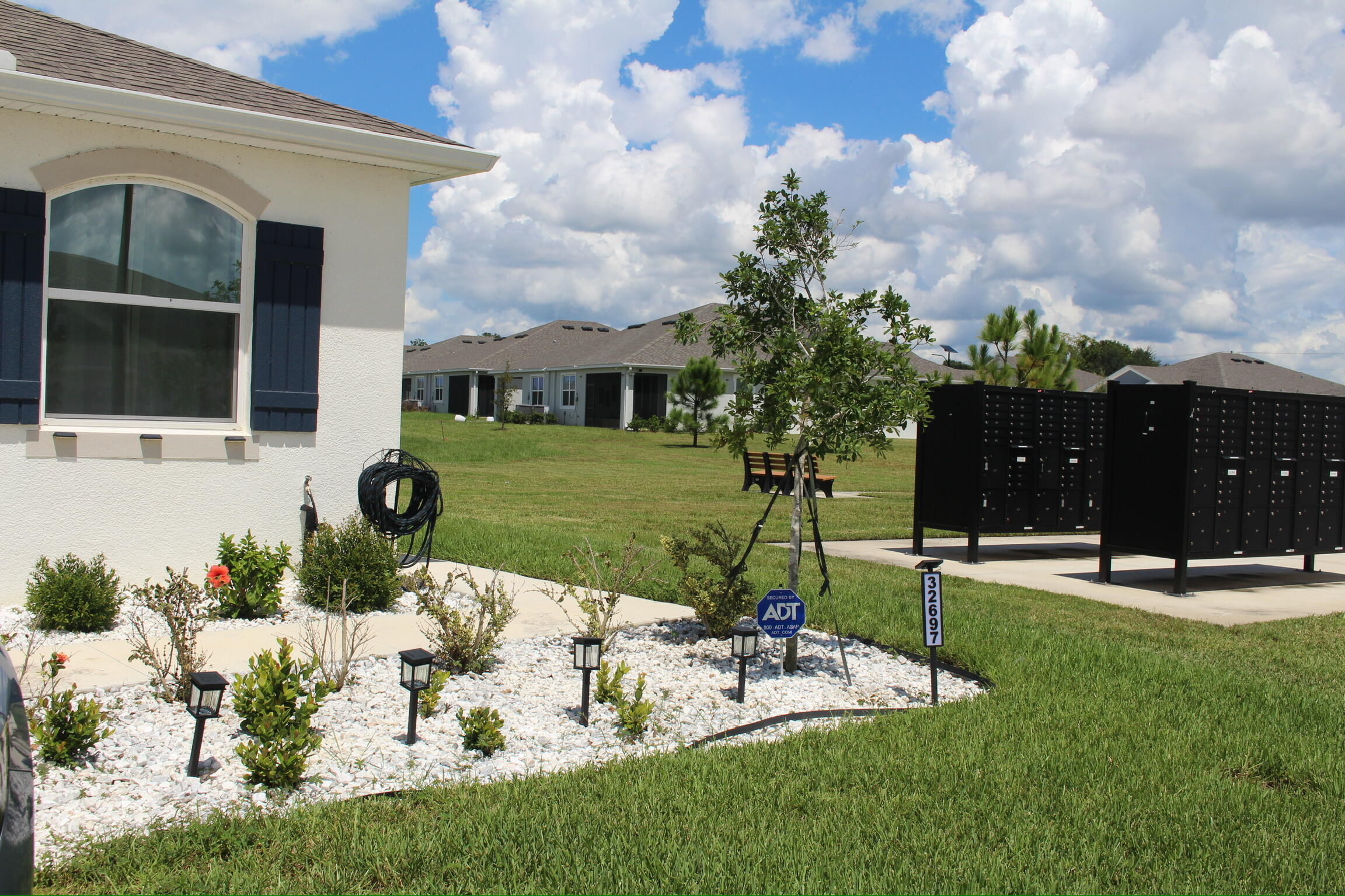 32697 Rustic Rise Road, Unit 1 San Antonio, FL 33576 - Photo 3 of 33 FRONT
