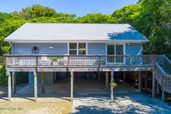 $610,000 | 129 Indigo Drive, Emerald Isle, NC 28594