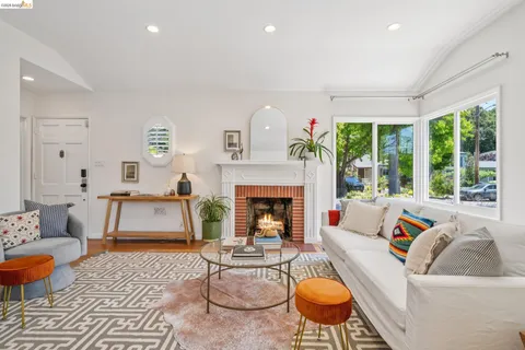 $869,000 | 264 Marlow Drive, Oakland, CA 94605
