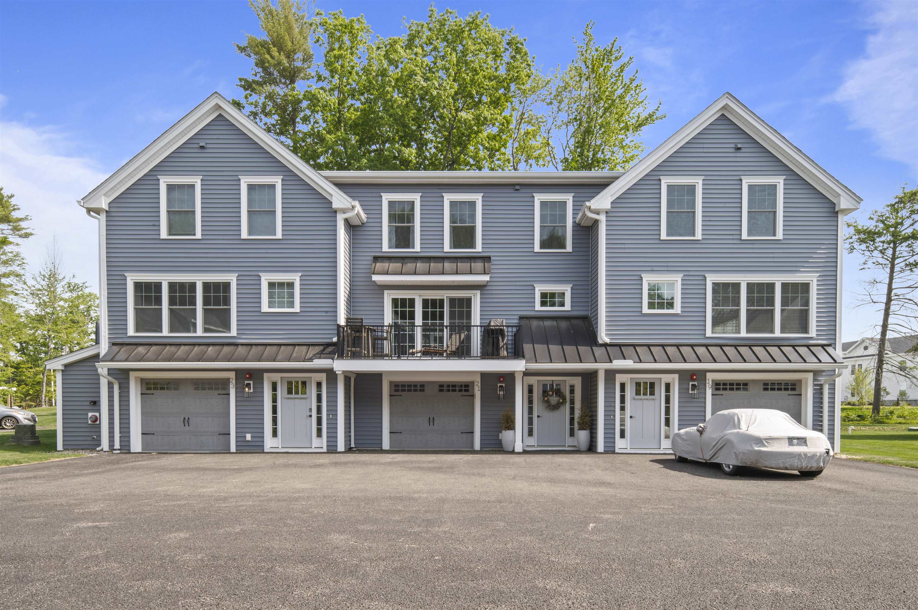 21 Thompson Road North Hampton, NH 03862 - Photo 23 of 31