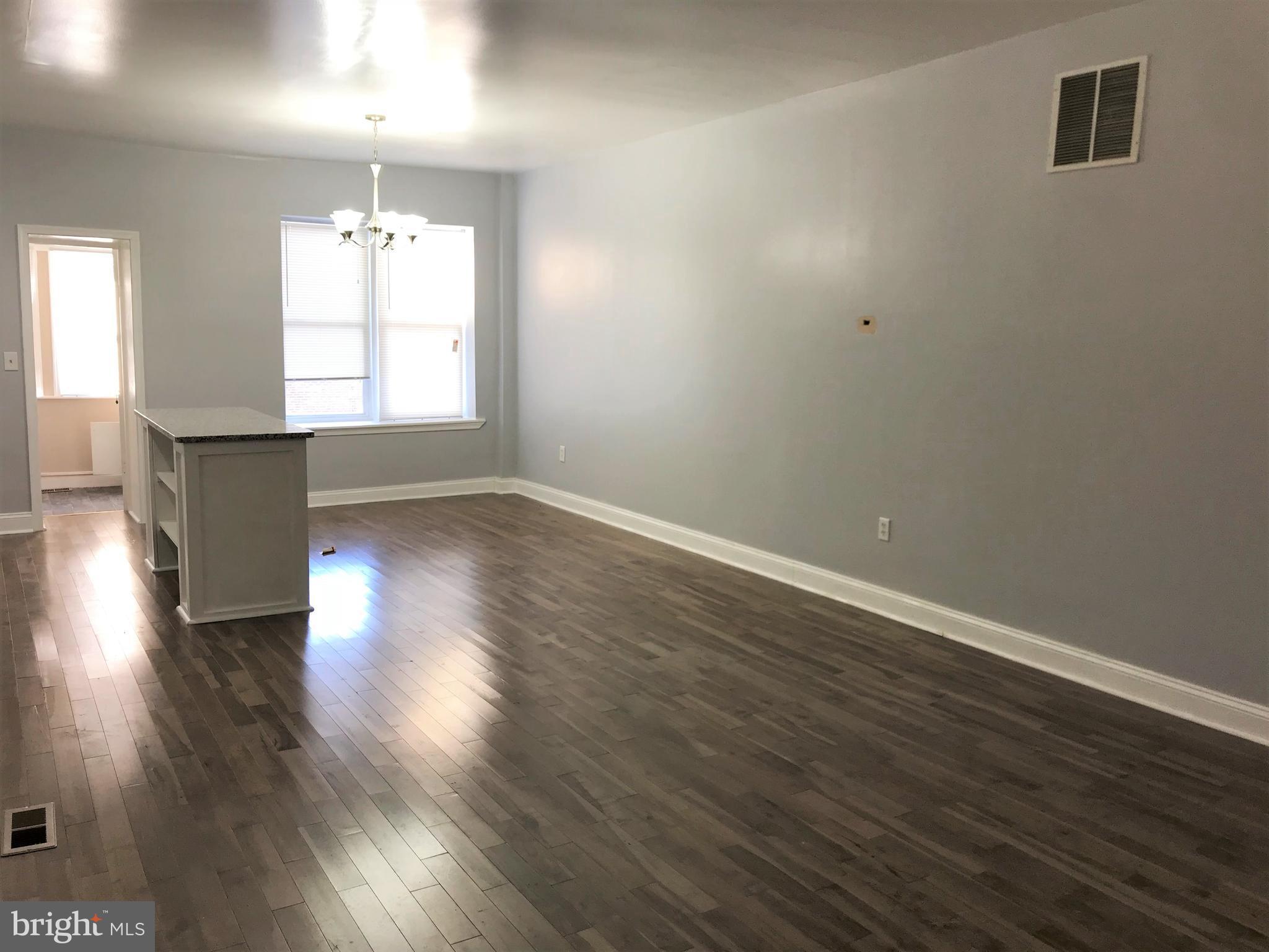 924 North Rosedale Street Baltimore, MD 21216 - Photo 1 of 24 Living Room