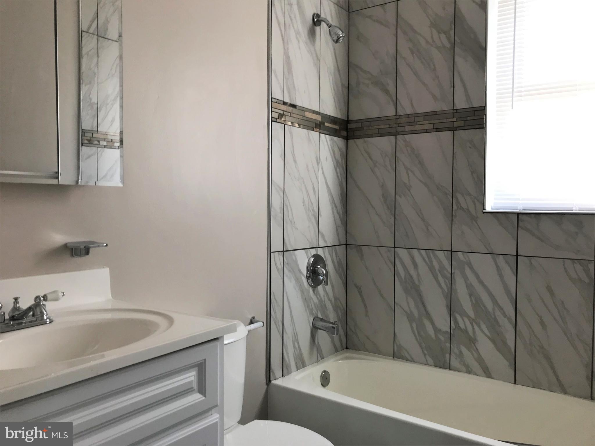 924 North Rosedale Street Baltimore, MD 21216 - Photo 14 of 24 Bath (Master)