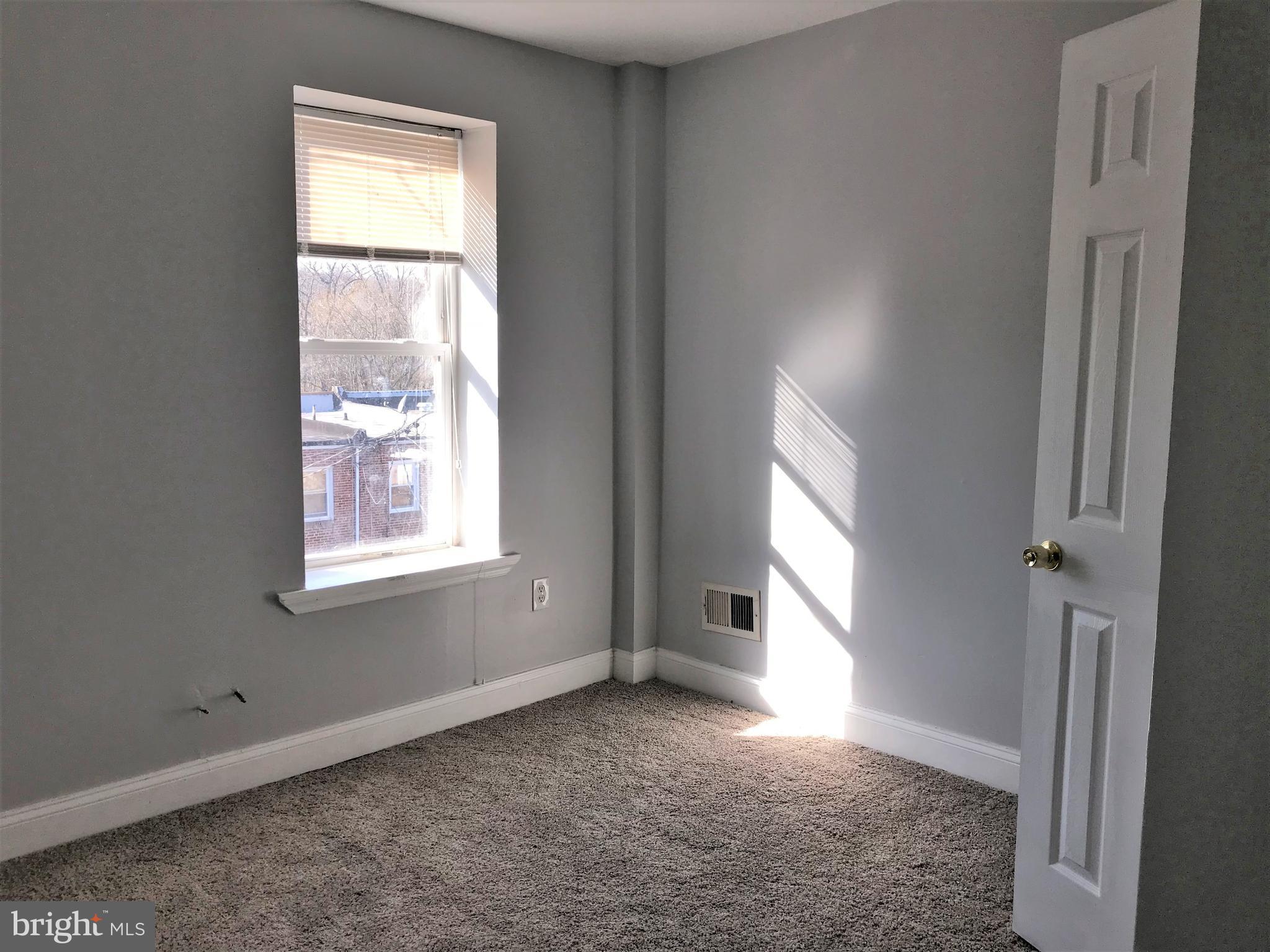 924 North Rosedale Street Baltimore, MD 21216 - Photo 15 of 24 Bedroom