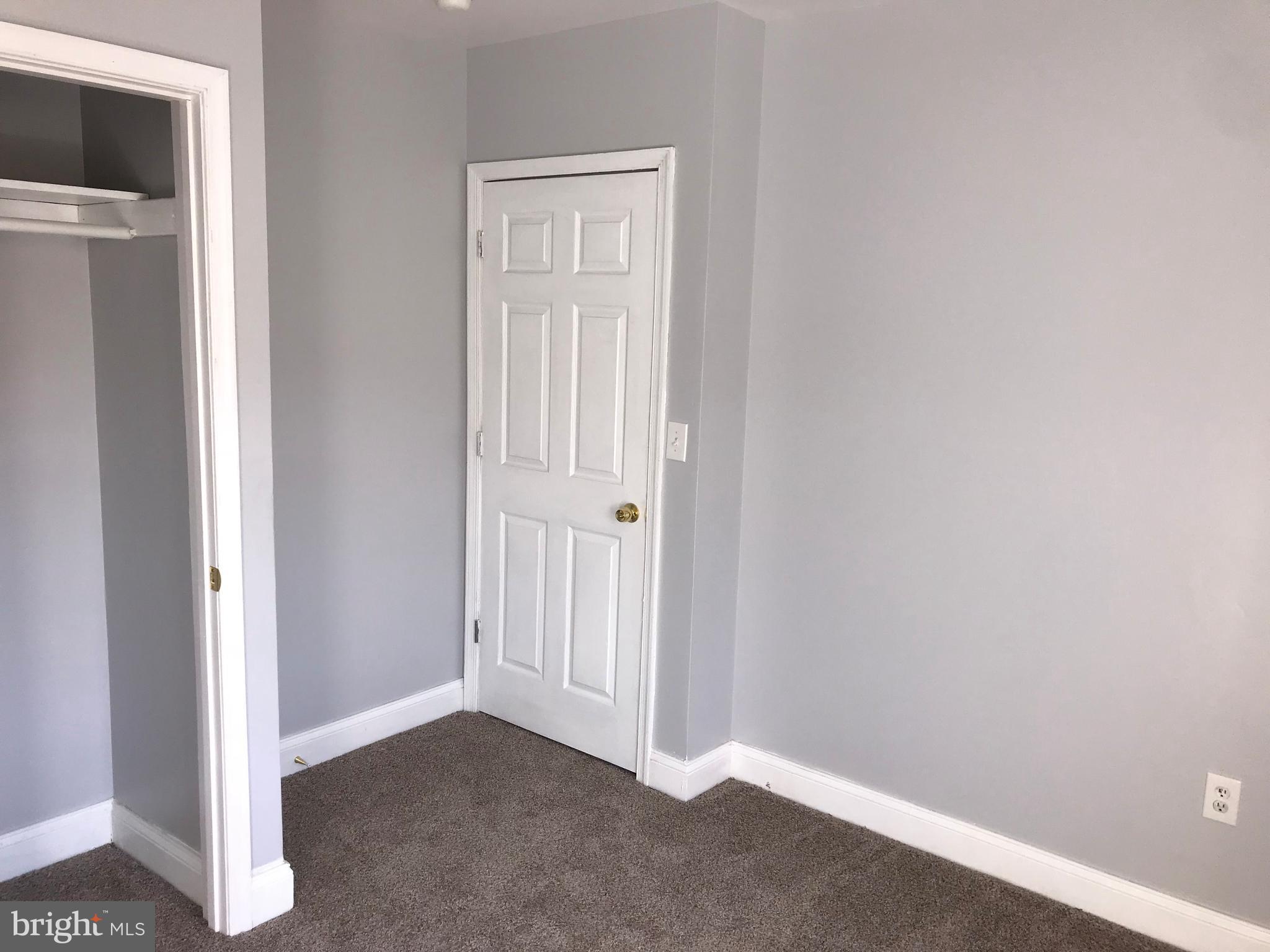 924 North Rosedale Street Baltimore, MD 21216 - Photo 16 of 24 Bedroom