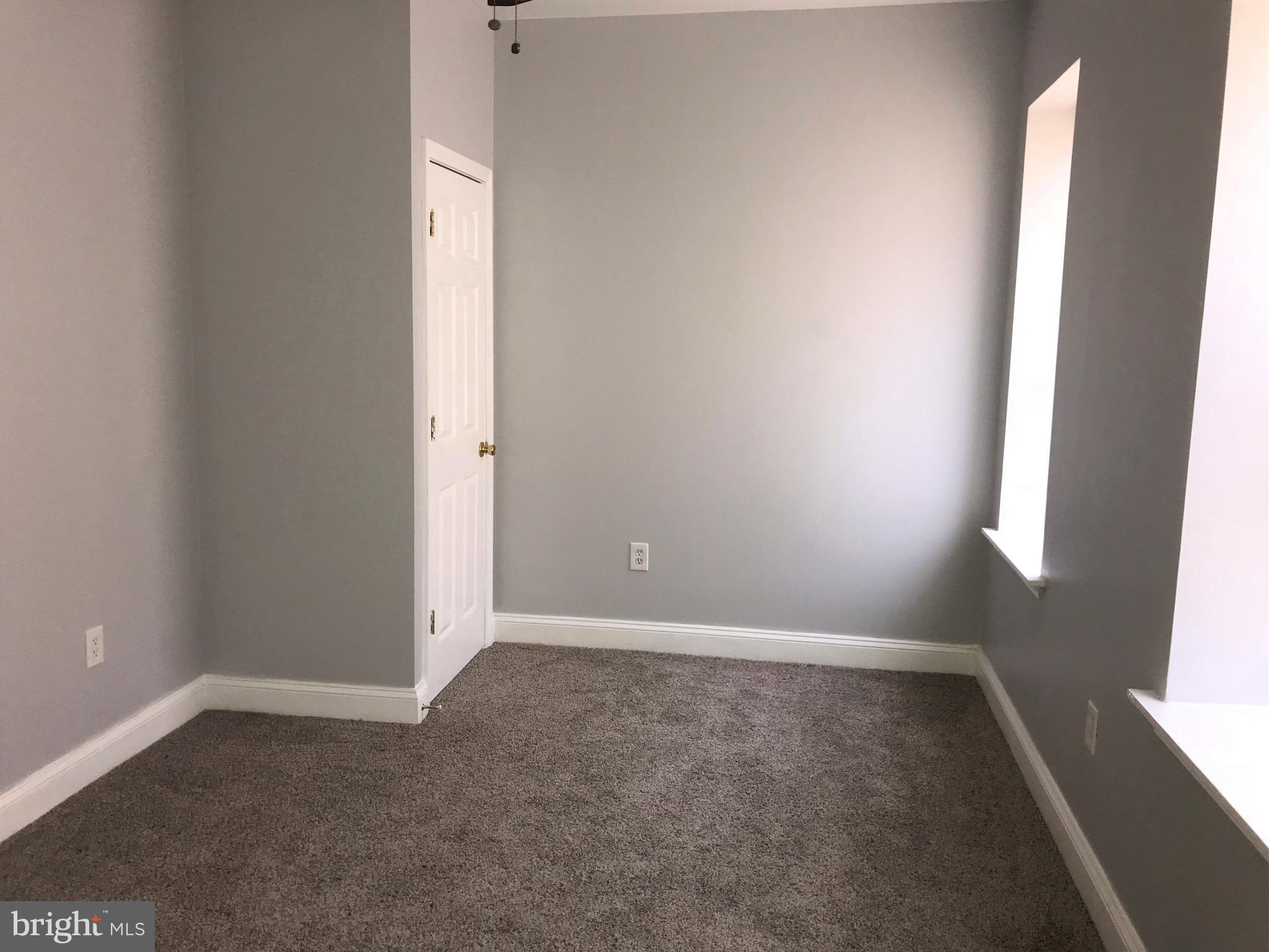 924 North Rosedale Street Baltimore, MD 21216 - Photo 18 of 24 Bedroom (Master)