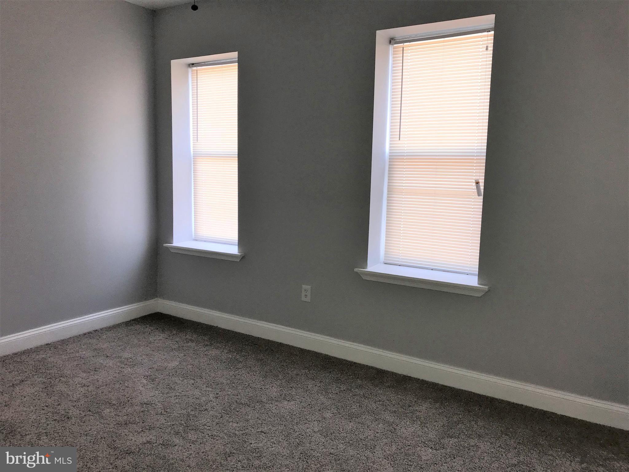 924 North Rosedale Street Baltimore, MD 21216 - Photo 19 of 24 Bedroom (Master)