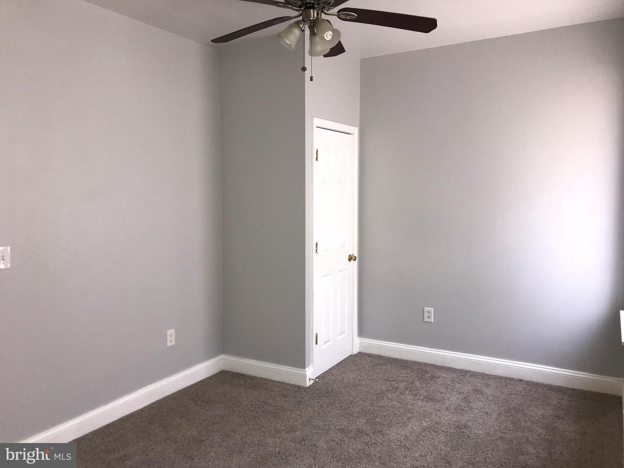 924 North Rosedale Street Baltimore, MD 21216 - Photo 20 of 24 Bedroom (Master)