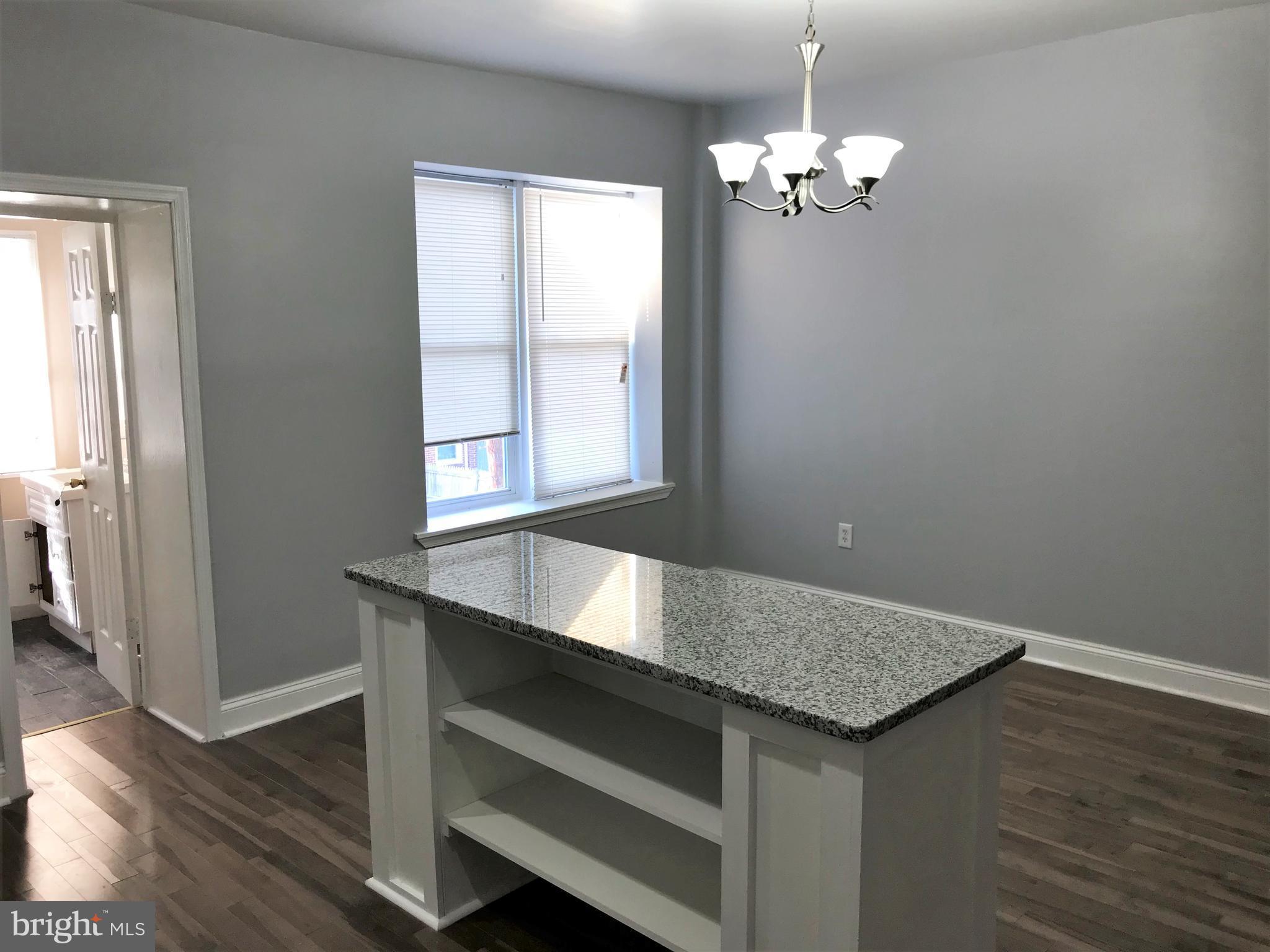 924 North Rosedale Street Baltimore, MD 21216 - Photo 7 of 24 Dining Room