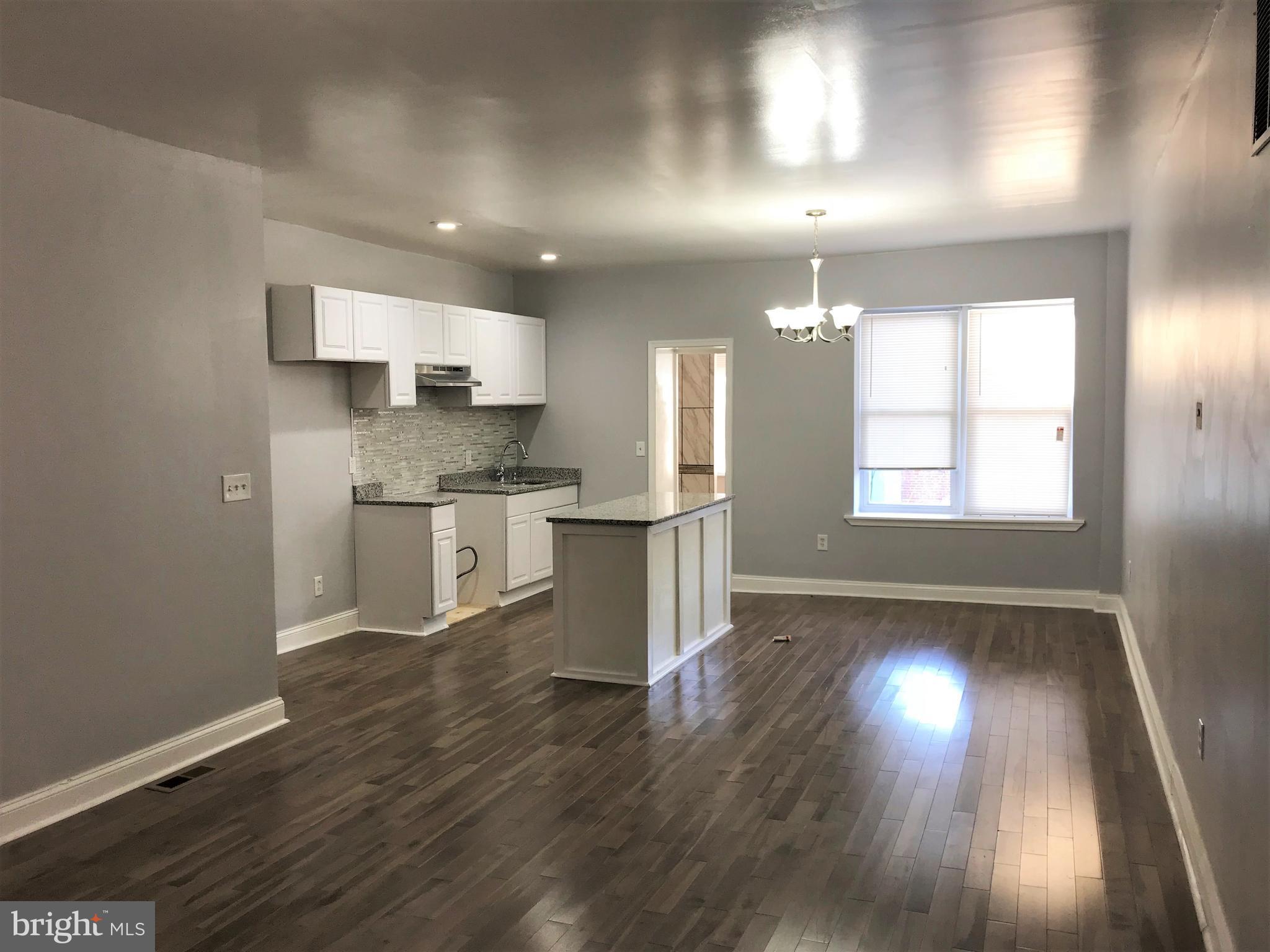 924 North Rosedale Street Baltimore, MD 21216 - Photo 8 of 24 Kitchen
