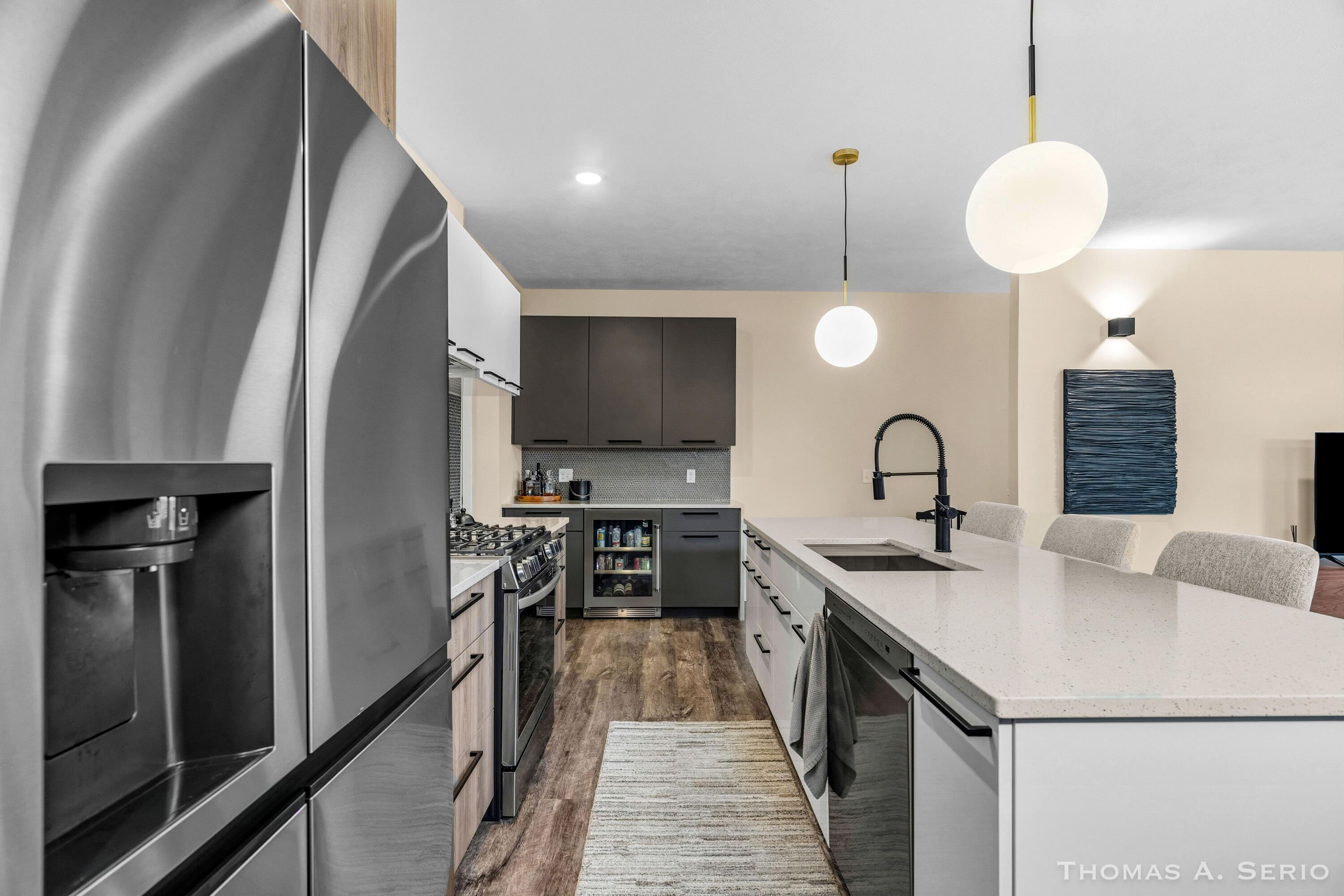 593 West Webster Avenue Muskegon, MI 49440 - Photo 13 of 62 DSC09195