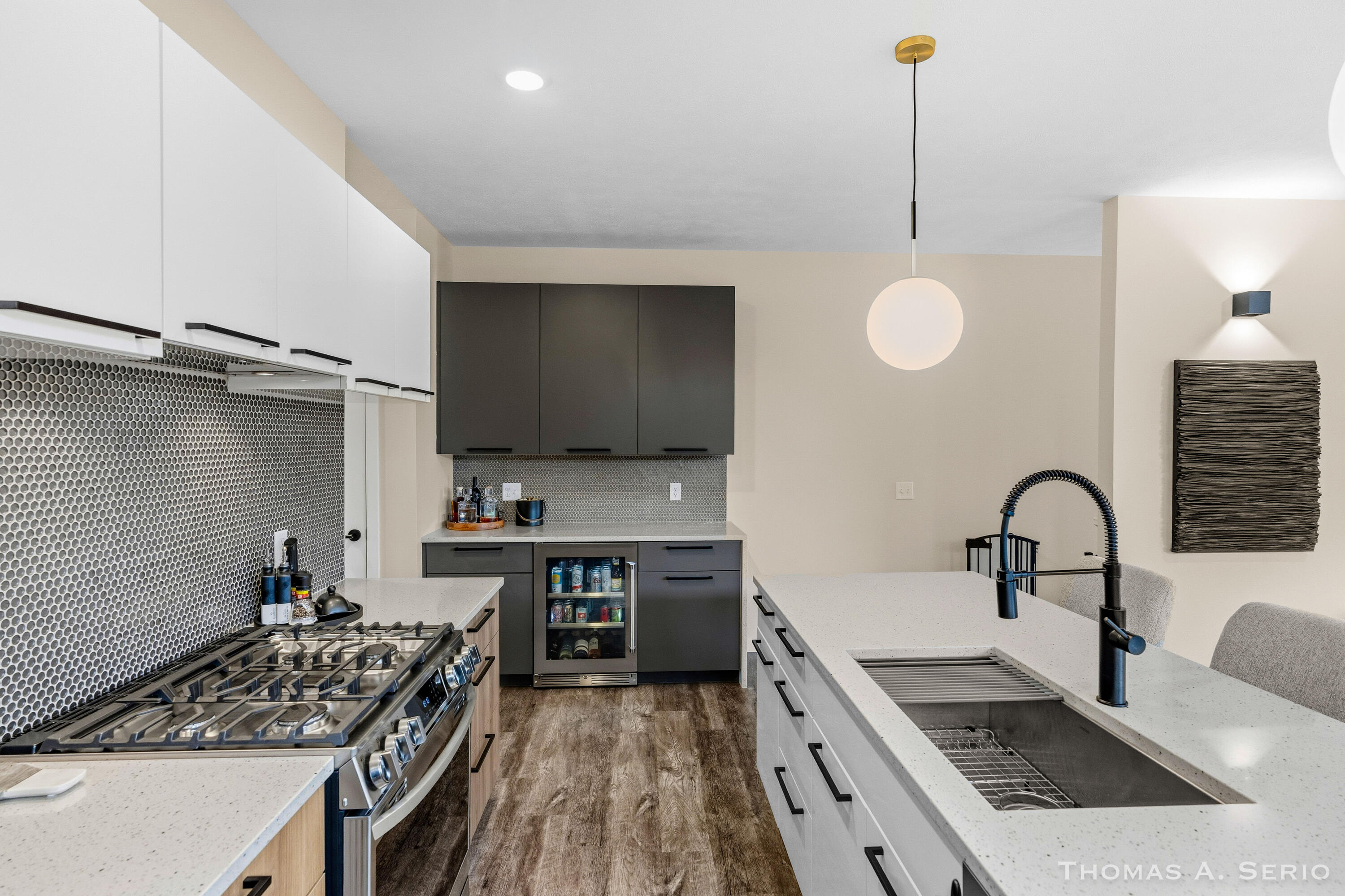 593 West Webster Avenue Muskegon, MI 49440 - Photo 14 of 62 DSC09205