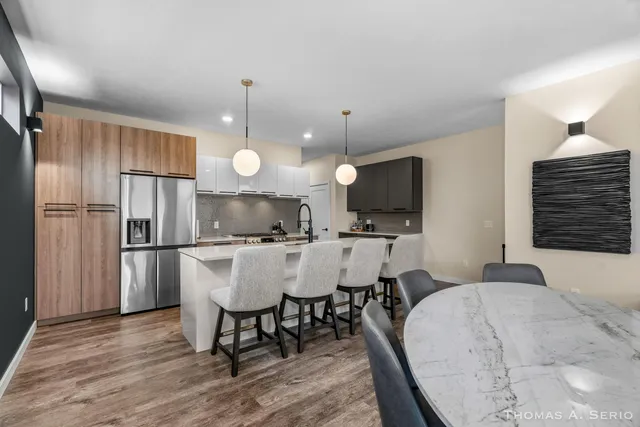 $399,900 | 593 West Webster Avenue, Muskegon, MI 49440