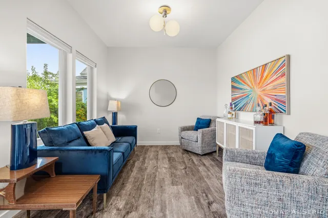 $399,900 | 593 West Webster Avenue, Muskegon, MI 49440