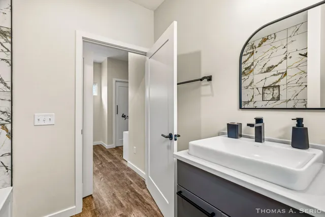 $399,900 | 593 West Webster Avenue, Muskegon, MI 49440