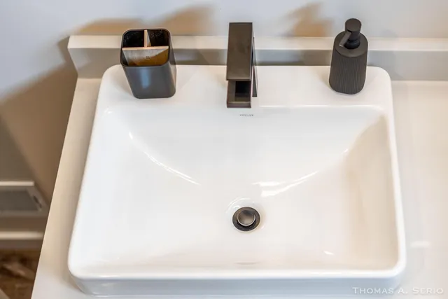 $399,900 | 593 West Webster Avenue, Muskegon, MI 49440