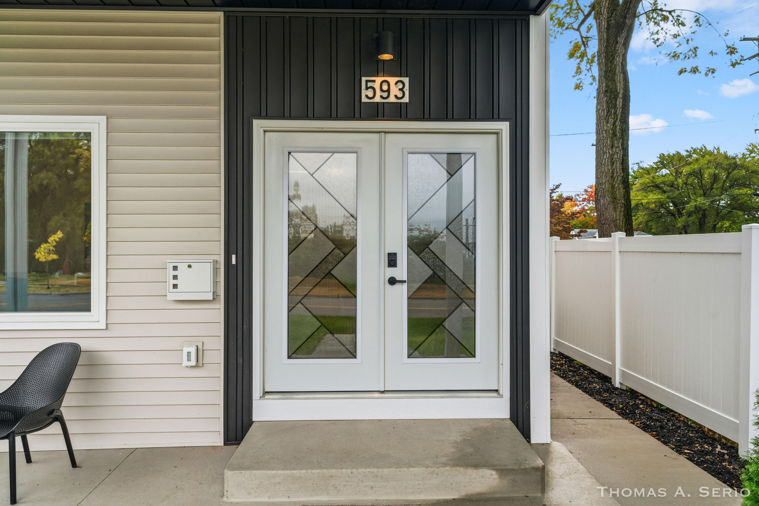 593 West Webster Avenue Muskegon, MI 49440 - Photo 53 of 62 DSC08925