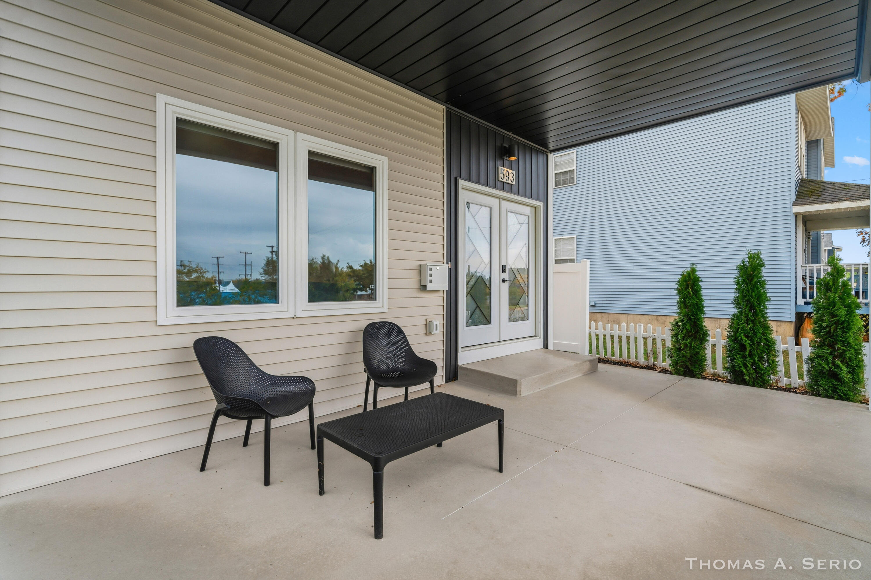 593 West Webster Avenue Muskegon, MI 49440 - Photo 54 of 62 DSC08955