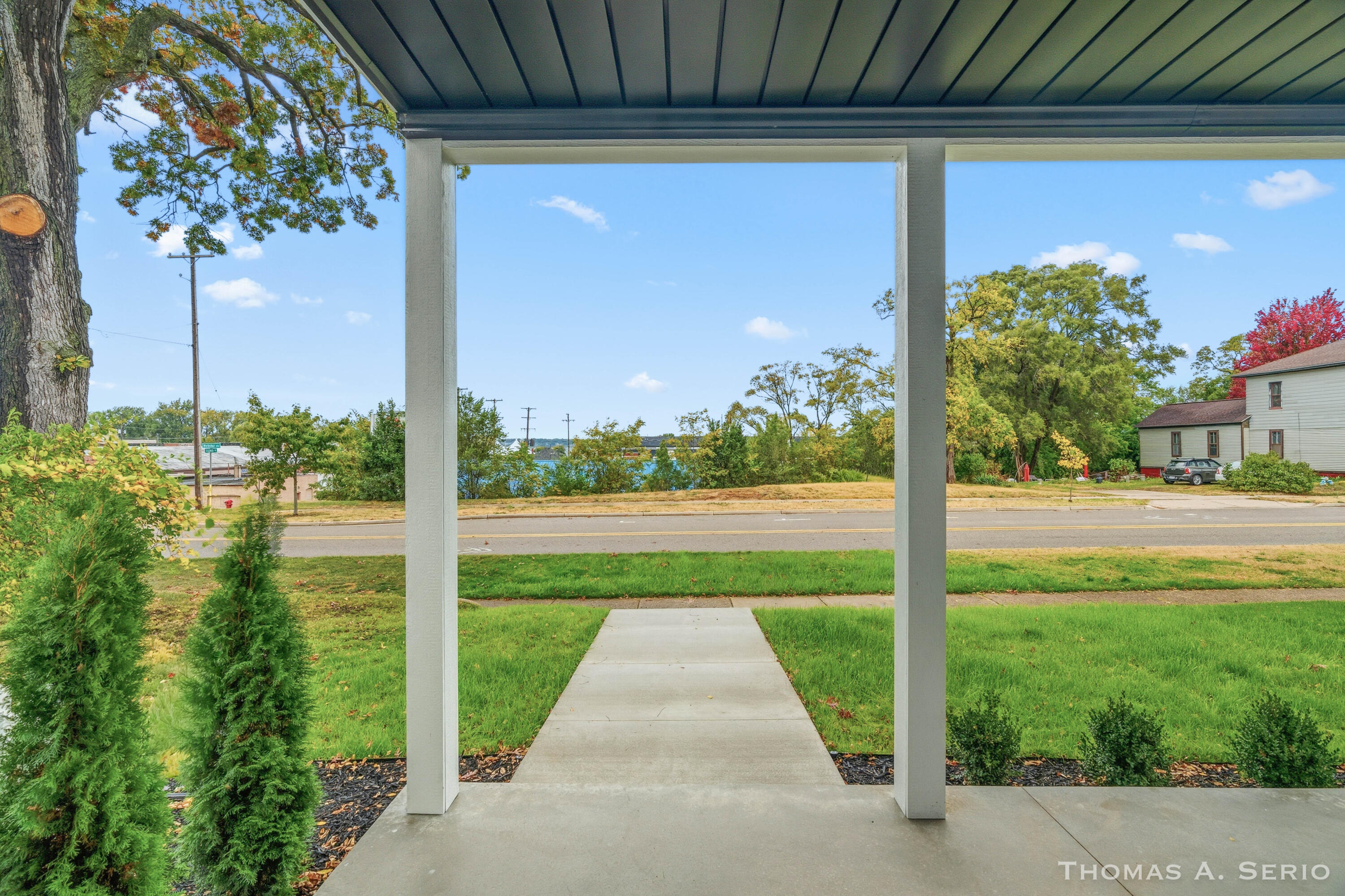 593 West Webster Avenue Muskegon, MI 49440 - Photo 55 of 62 DSC08990