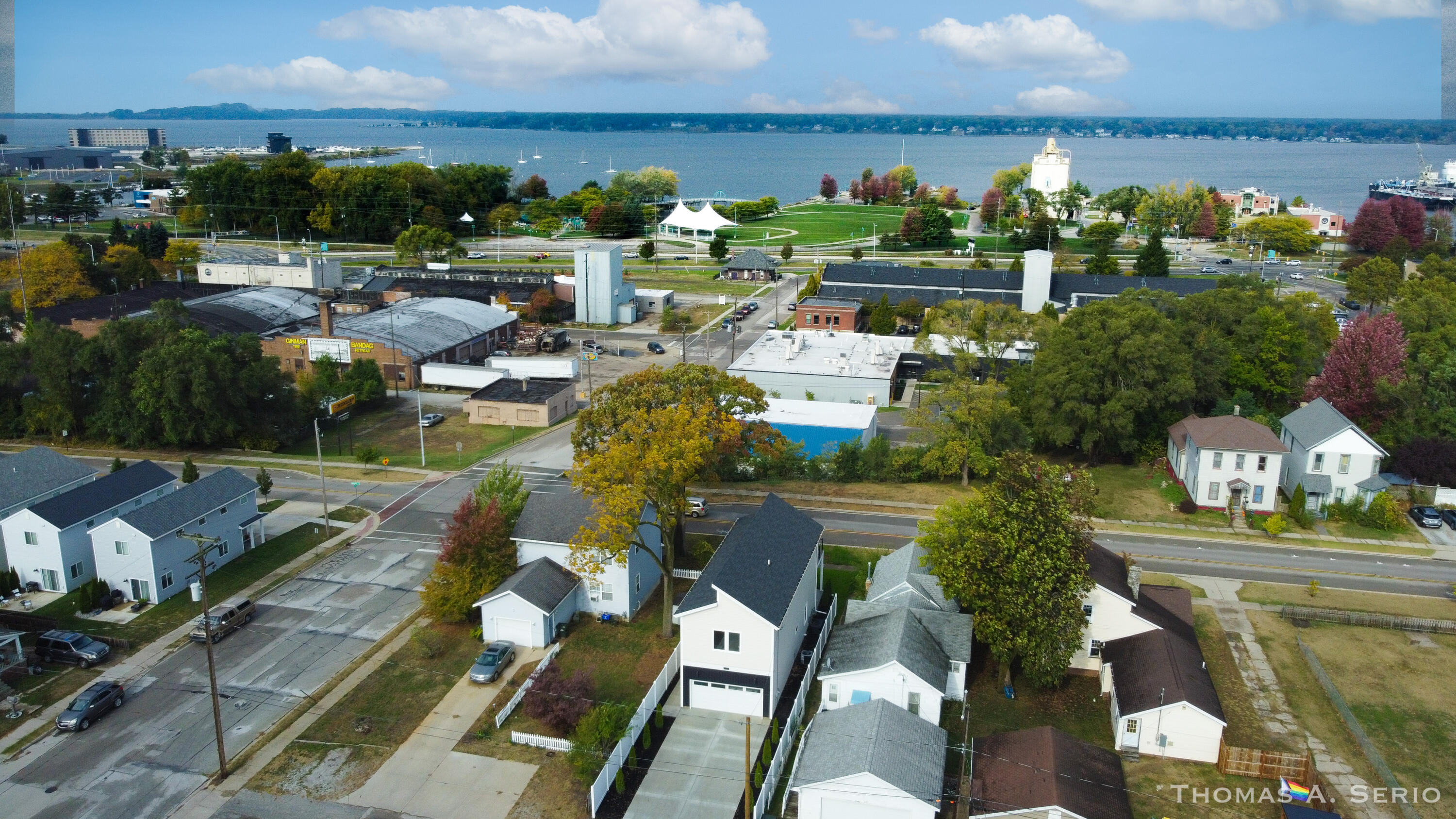 593 West Webster Avenue Muskegon, MI 49440 - Photo 56 of 62 DJI_0346-Edit