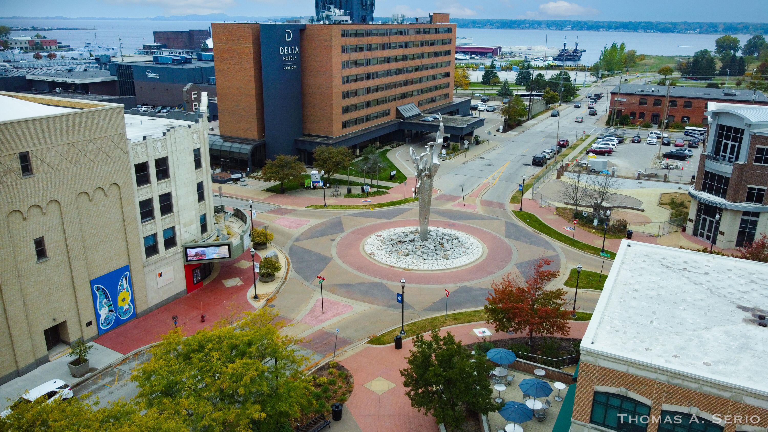 593 West Webster Avenue Muskegon, MI 49440 - Photo 57 of 62 DJI_0354-Edit