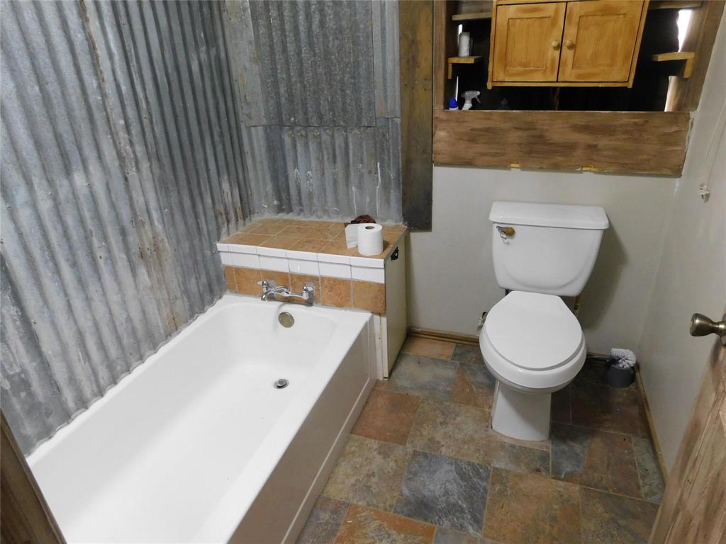 116 South Brewster Street Rising Star, TX 76471 - Photo 11 of 14