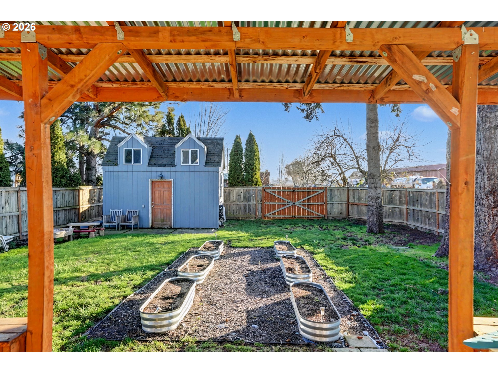 20560 South Highway 99W Amity, OR 97101 - Photo 30 of 39