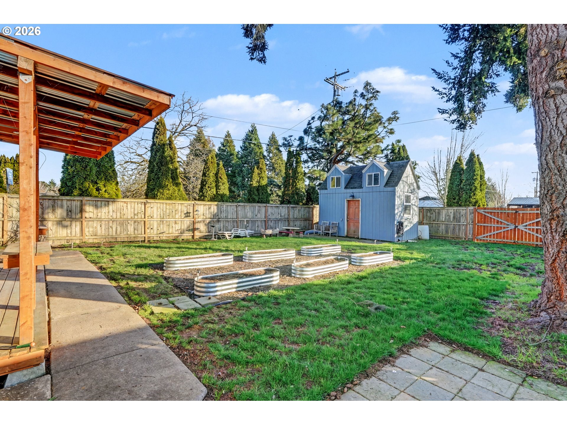 20560 South Highway 99W Amity, OR 97101 - Photo 32 of 39