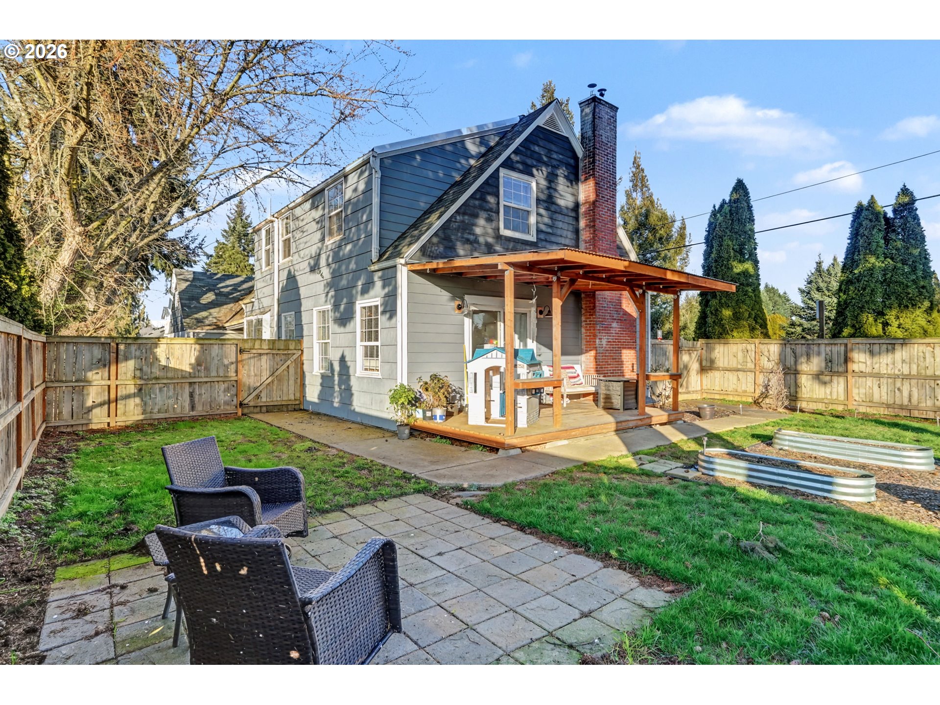 20560 South Highway 99W Amity, OR 97101 - Photo 33 of 39