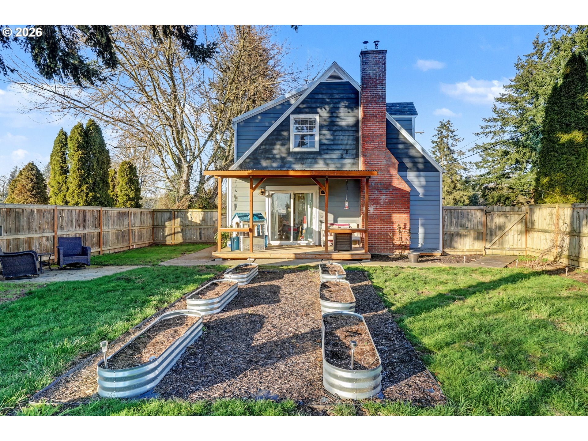 20560 South Highway 99W Amity, OR 97101 - Photo 34 of 39