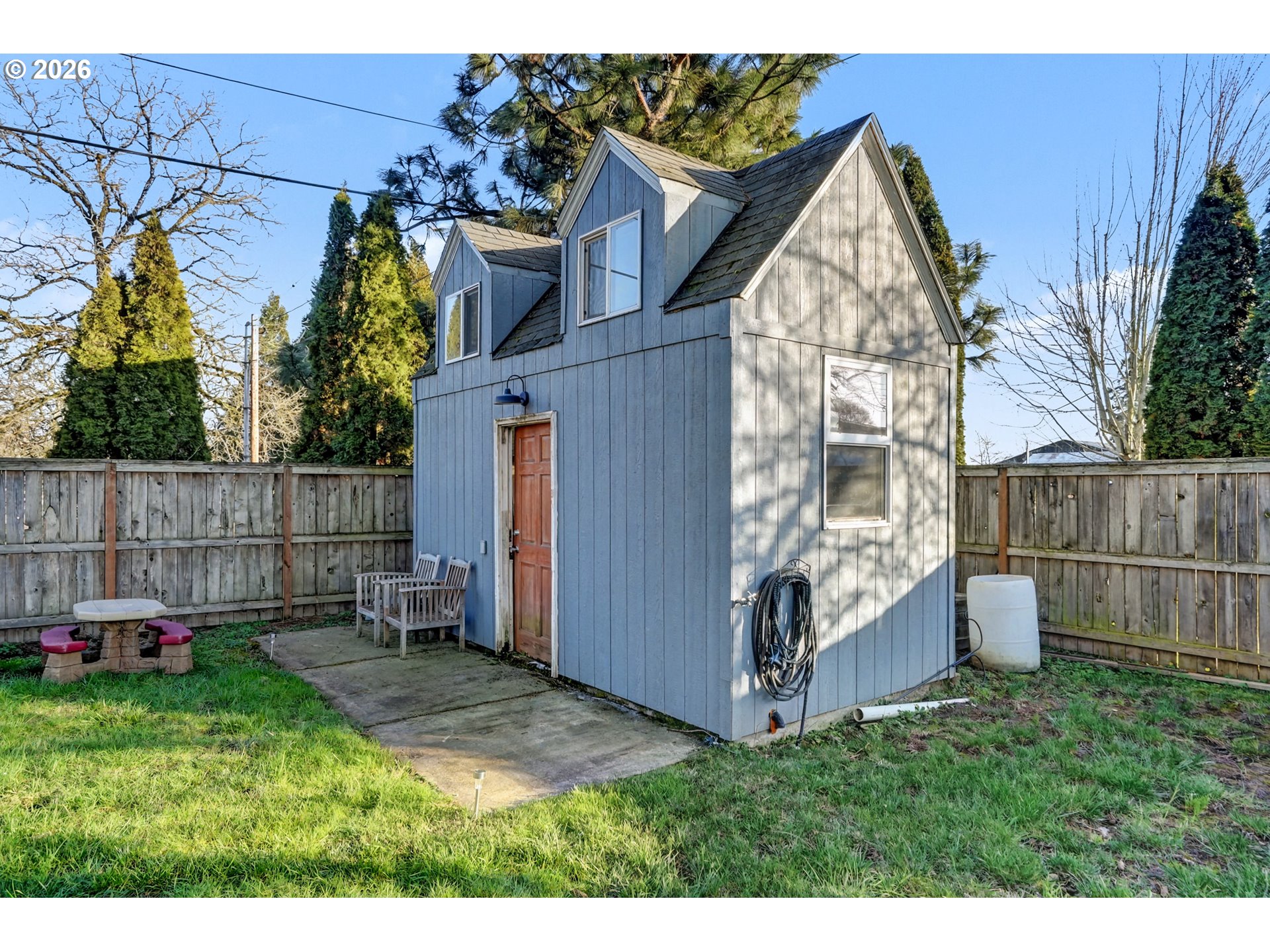 20560 South Highway 99W Amity, OR 97101 - Photo 35 of 39